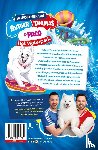 Vink, Rutger, Grinsven, Thomas van - De avonturen van Rutger, Thomas en Paco - Het Waterpark