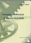 Yalom, I.D. - Groepspsychotherapie in theorie en praktijk