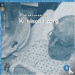 Sluis, H. van der, Jong, J.H.J. de - Klinische zorg