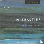 Beelen, F., Oelers, M. - Interactief creatieve therapie met groepen