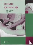 Hendriks, E.R.H.A., Helsper, J.E.M., Vink, J. - Leerboek sportmassage