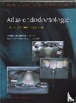Georg Thieme Verlag KG - Atlas endodontologie