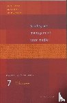 Dutree, M.A., Man, R.A. de, Jebbink, M.A. - Strategisch management voor medici