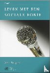 Kragten, J. - Leven met een sociale fobie