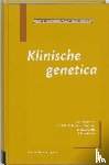  - Klinische genetica