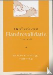 Dongen, L.M. van, Pilon, J.H.J. - Handboek voor handrevalidatie