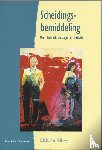 Mac Gillavry, D.H.D. - Scheidingsbemiddeling