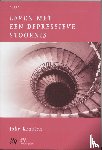Kragten, J. - Leven met een depressieve stoornis