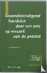  - Levensbeeindigend handelen door een arts op verzoek van de patient