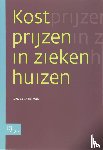 Asselman, F. - Kostprijzen in ziekenhuizen