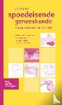 Alkemade, A.J., Caminada, K., Slenter, M.N.M. - Zakboek spoedeisende geneeskunde