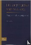Lugt, P.G. van der - Het (on)mogelijke spel in de zorg