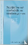 Weel, A.N.H., Kelder, M.J., Nauta, A.P. - Praktijkdilemma's voor bedrijfs- en verzekeringsartsen