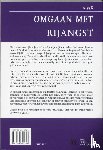 Berg, J. van den, Boon, C., Bergen, L. van - Omgaan met rijangst