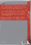 Jungen, IJ., Zaagman-van Buuren, M.J., De Jong Consulting B.V. - Pathologie