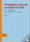 Tuin, B.C.M., Beijer, W.M.M., Akkerboom, H.L. - Vraagsturing en competenties