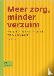 Reijenga, F. - Meer zorg, minder verzuim