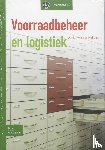 Heijden, A.J.M. van der - Voorraadbeheer en logistiek