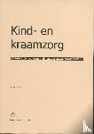 Halem, N. van - Kind- en kraamzorg