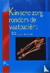  - Klinische zorg rondom de vaatpatient
