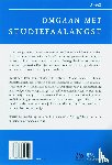 Sterk, Fred, Swaen, Sjoerd - Omgaan met studiefaalangst