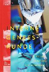 Jong, J.T.E. de - Interne geneeskunde