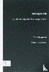 Huguenin, P., Gestel, H. van - Verborgen orde
