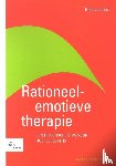 Jacobs, Gerard - Rationeel-emotieve therapie