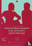 Keijsers, Gerard, Vossen, C., Keijsers, L. - Motiveringsstrategieen in de ambulante psychotherapie