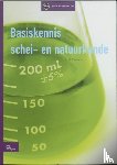 Zwamborn, M. - Basiskennis schei- en natuurkunde