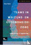 Cleven, G.E.H. - Teams in welzijns- en gezondheidszorg