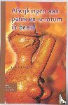 Leliefeld - Afwijkingen aan penis en scrotum in beeld