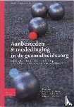  - Aanbesteden & mededinging in de gezondheidszorg