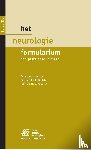 Vermeulen, M. - Het Neurologie Formularium - Een praktische leidraad