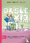 Poleij, C., Stikkelbroek, Y. - Dyslexie de baas