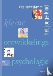 Kohnstamm, R. - Kleine ontwikkelingspsychologie I - Het jonge kind