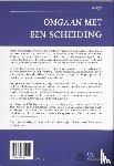 Ven, J.P. van de - Omgaan met een scheiding