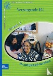  - Praktijkopdrachten voor kwalificatieniveau 3