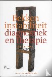 Mens, J.M.A. - Bekkeninstabiliteit diagnostiek en therapie