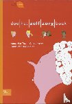 The, A.M., Linssen, C., Roosmalen, S. van - Doe-het-zelfzorg-boek
