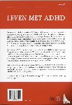 Kat, F., Beenackers, M., Brugge, W. ter - Leven met ADHD