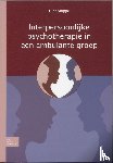 Snippe, D. - Interpersoonlijke psychotherapie in een ambulante groep