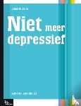 Bockting, Claudi - Niet meer depressief - werkboek voor de cliënt