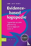 Kalf, Hanneke, Beer, Joost de - Evidence-based logopedie