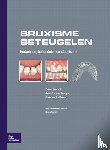Brocard, Daniel, Laluque, Jean-Francois, Knellesen, Christian - Bruxisme beteugelen