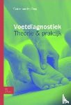 van den Berg, C. - Voetdiagnostiek theorie en praktijk