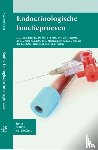 Bergeijk, L. van, Bruin, W.I. de, Doelman, C.J.A., Groote Veldman, R., Maatman, R., Mulder, A.H.L., Vermes, I., Tummers, R.H.F.M. - Endocrinologische functieproeven