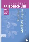 Friedbichler, Michael, Friedbichler, Ingrid - Pinkhof Medisch Engels