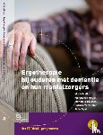 Graff, Maud, Melick, Margot van, Thijssen, Marjolein, Verstraten, Patricia - Ergotherapie bij ouderen met dementie en hun mantelzorgers - het EDOMAH-programma