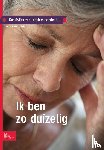 Krogt, S. van der, Starink, A., Questgroep - Ik ben zo duizelig